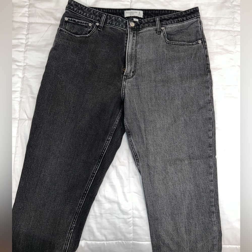 Black jeans